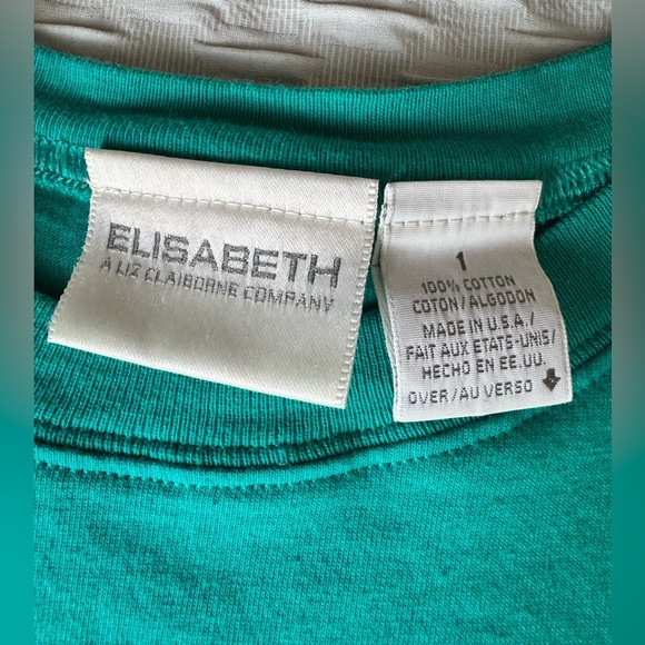 ELISABETH
A LIZ CLAIBORNE COMPANY  WOMEN SET - Picture 4 of 15